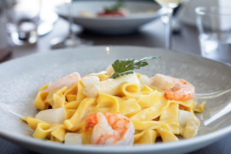 Food & Drinks 5, Hotel Alpenrose, Bolzano