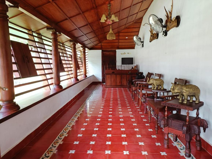 Others 2, Kalappura Farm House Heritage, Palakkad