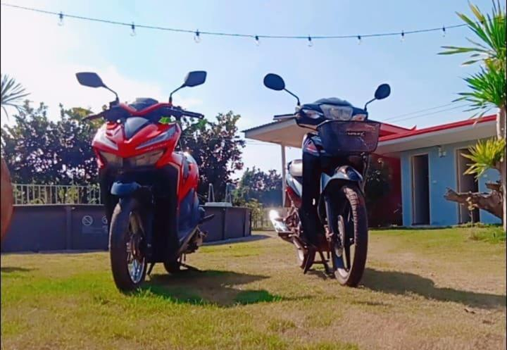 Paa & Michaels Resort, K. Wieng Chiang