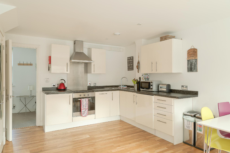 Others 4, Bath Breaks Apartments, Bath and North East Somerset