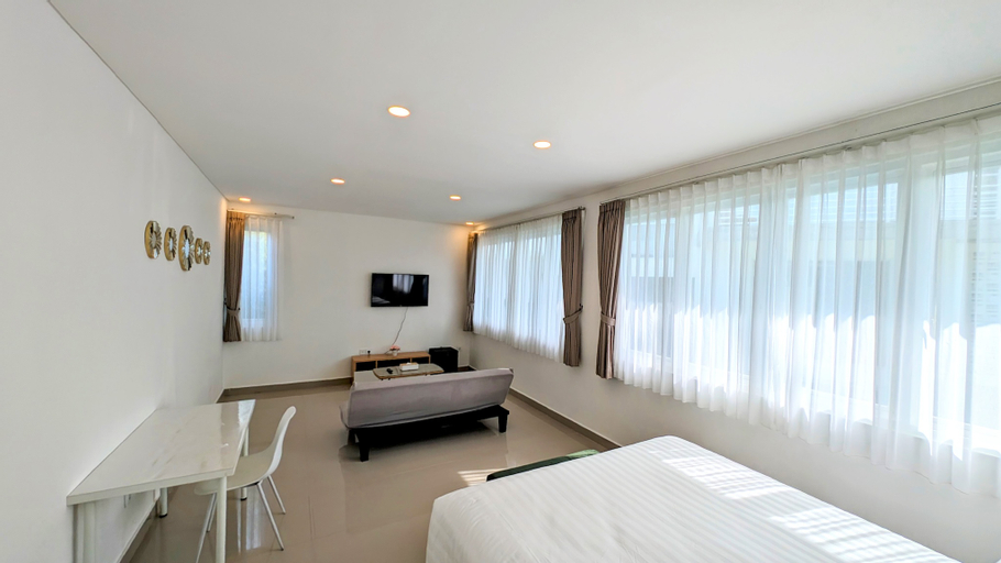 Bedroom 7