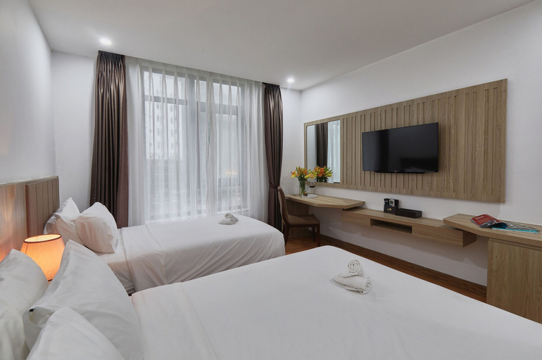 Bedroom 5