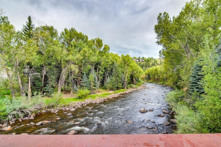 Property grounds 3, River Pines C207 2 Bedroom Condo by RedAwning, Eagle