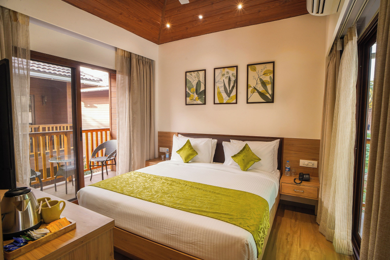Bedroom 13