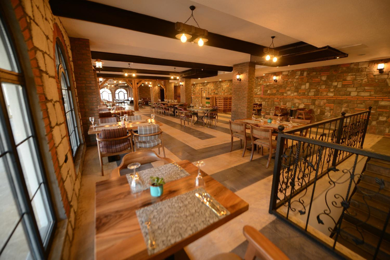 Food & Drinks 4, Raymar Hotels Mardin, Kızıltepe
