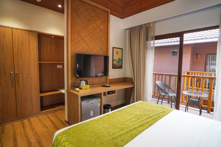 Bedroom 10