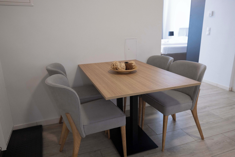Others 4, easy-flat Stumpergasse - Apartments near Mariahilfer Street and Metro, Wien