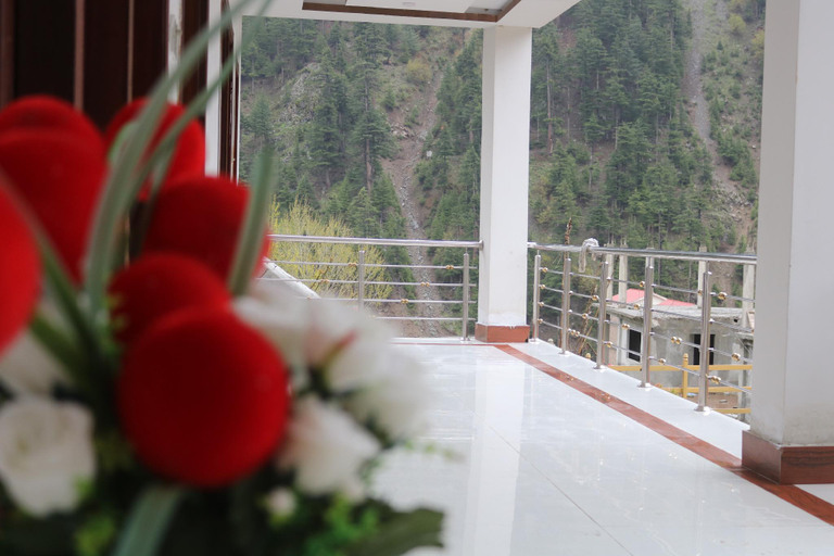 Others 3, Madina Continental Hotel Kalam, Malakand