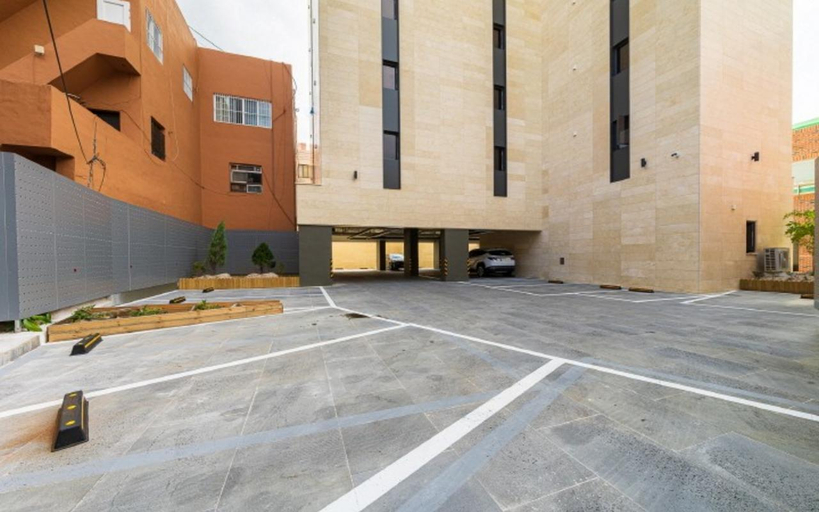 Exterior & Views 1, Sacheon Hotel The One, Sacheon
