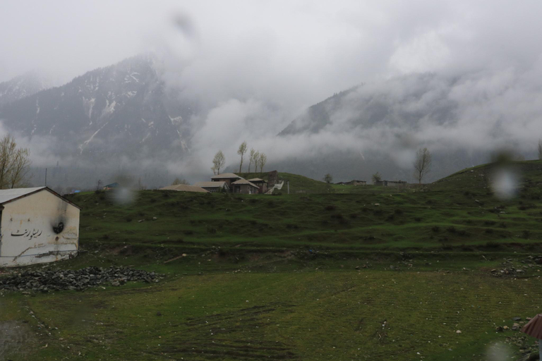 Others 2, Sunrise Hotel Kalam, Malakand