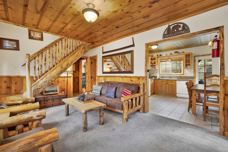 Others 5, Nine Pines Lodge#537, San Bernardino