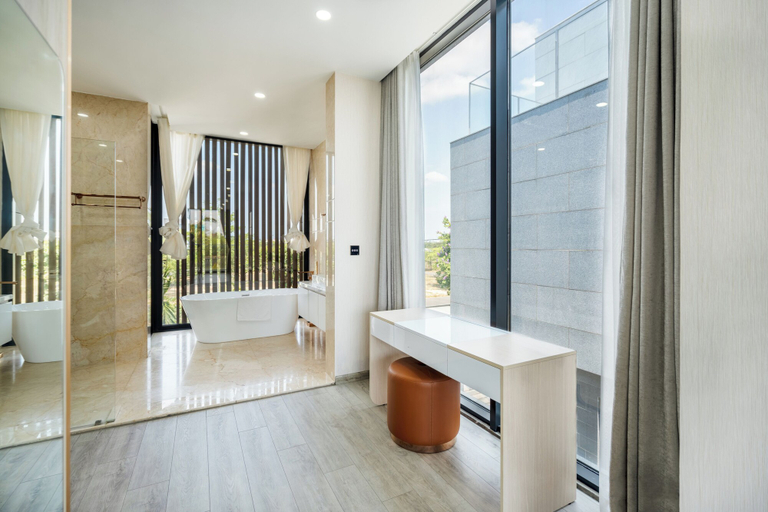 Others 5, Deluxe Riverfront Pool Villas Danang, Da Nang