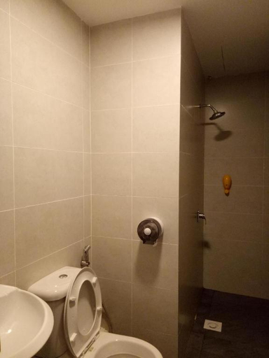 Bathroom 4, ICOLOR HOME & STAY CH2, Cameron Highlands