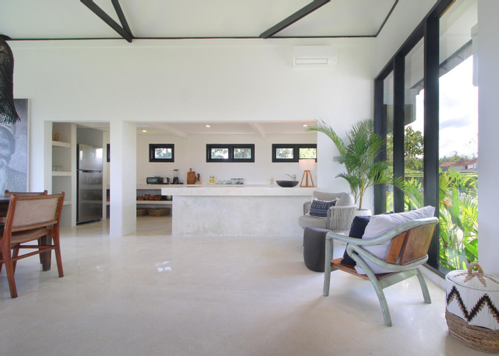 Others 5, Puri Hijau Villa with Jungle View in Tegalalang Ubud, Gianyar