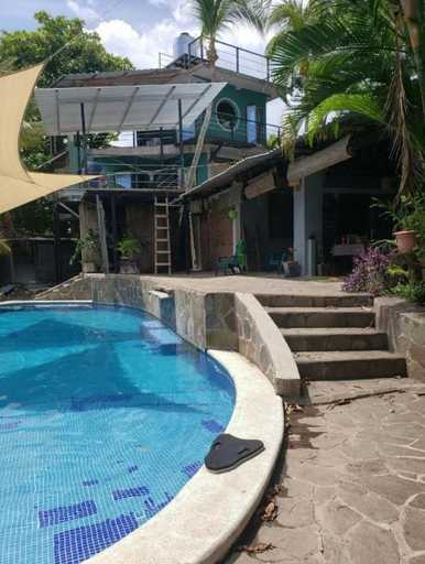 Others 2, Lote 44 Guesthouse, Chiltiupán