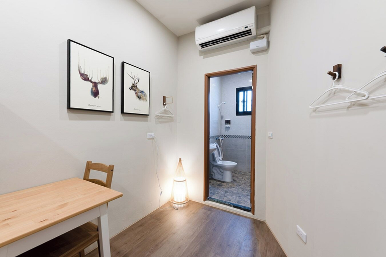 Others 4, Jinyou Hotel, Taitung