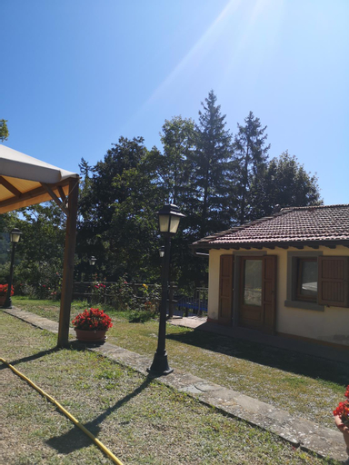 B&B Borgo Valagnesi, Arezzo