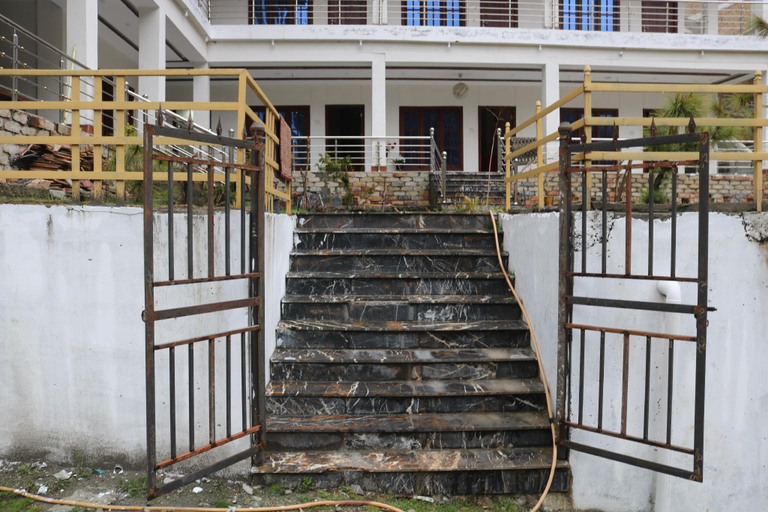 Others 4, Madina Continental Hotel Kalam, Malakand