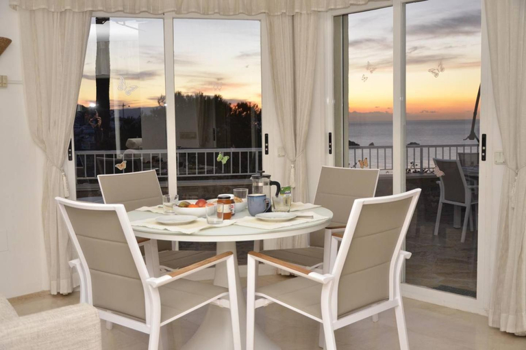 Others 5, Villa Lemon Tree - Amazing sea views, Granada