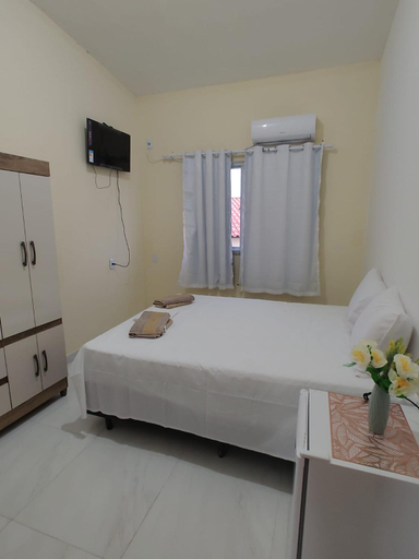 Bedroom 4, Pousada paraiso das dunas, Caucaia