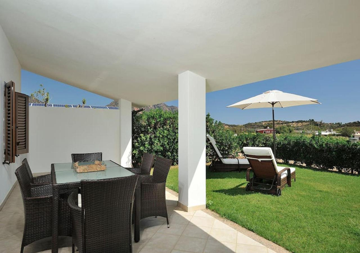 Others 3, Sa Iba Resort, Ogliastra