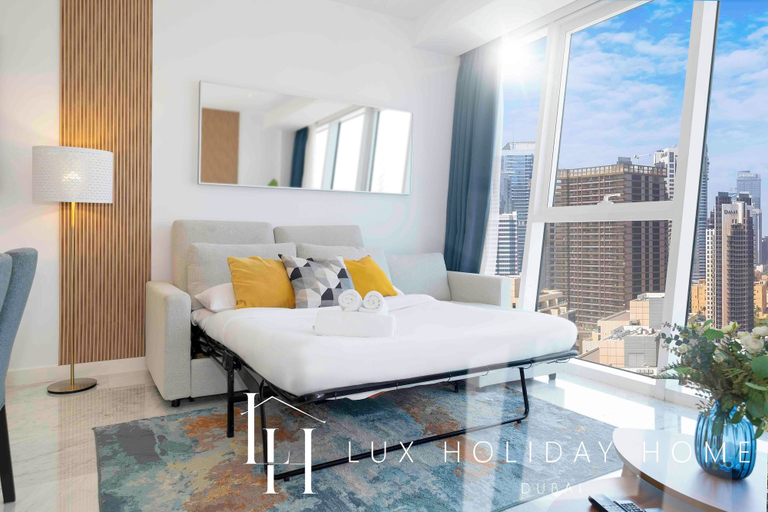 Others 5, LUX The Pad Executive Suite 2, Dubai