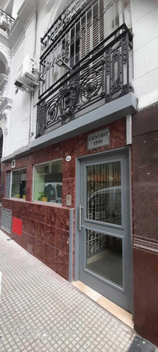 Exterior & Views, Centro1555, Distrito Federal