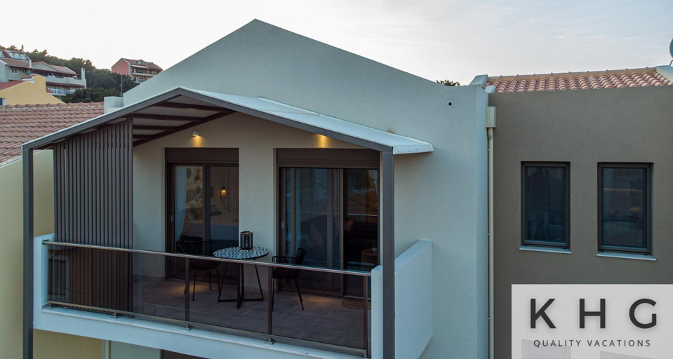 Others 4, Platea Complex! Myrtos 1 bed apartment, Fteri open plan studio!, Ionian Islands