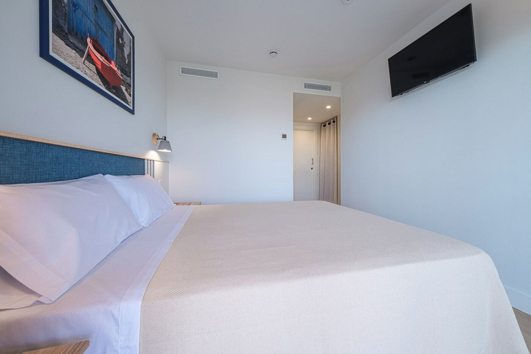 Bedroom 2, Ancora Salou Apartamentos, Tarragona