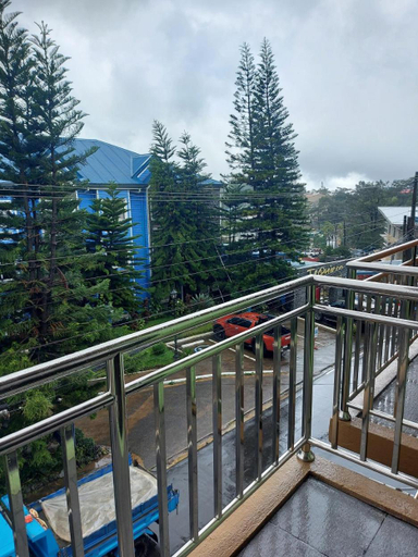 Others 5, North 27 Hill Transient Rooms near Microtel Inn and Victory Liner Baguio, Baguio City