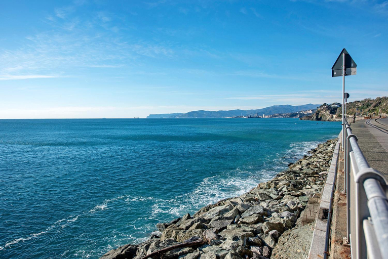 Exterior & Views 4, Il Porto, Savona
