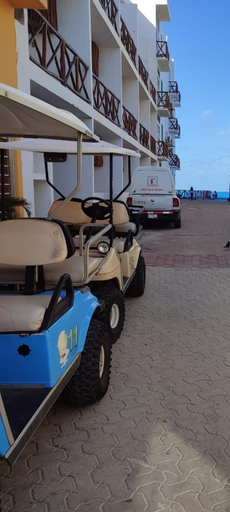 5, Villa Bonita, Isla Mujeres