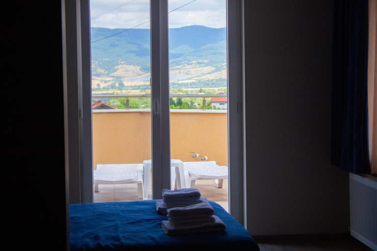 Others 4, Guesthouse The Rock, Sapareva Banya