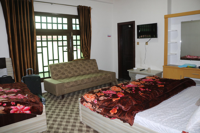 Others 5, Relax Hotel Kalam, Malakand