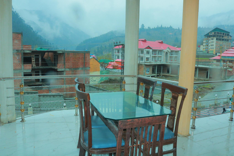 Others 4, Sunrise Hotel Kalam, Malakand