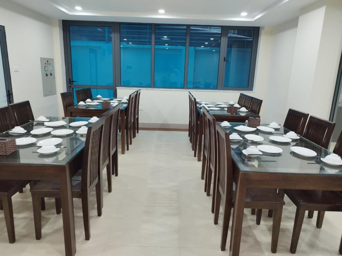 Food & Drinks 4, Hanvet Hotel Ha Noi, Hai Bà Trưng
