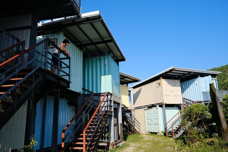 Exterior & Views, The Reef, Taitung