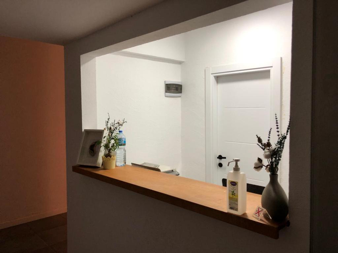 Public Area, Aloha Suite Homes Marmaris, Marmaris