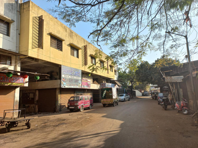 Others 4, Hotel Yatrik, Nashik