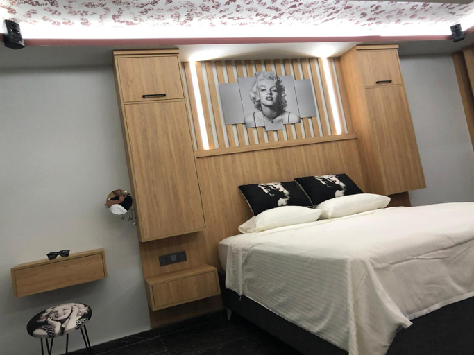 Others 2, Sofya Suites, Fethiye
