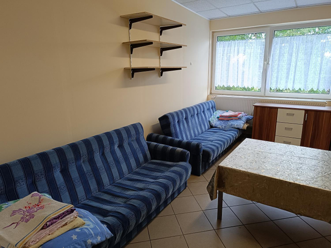 Others 3, Hostel WELINEK gratis parking, Poznań