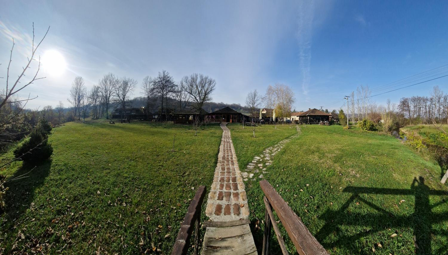 Others 3, Kumova vodenica, Lajkovac