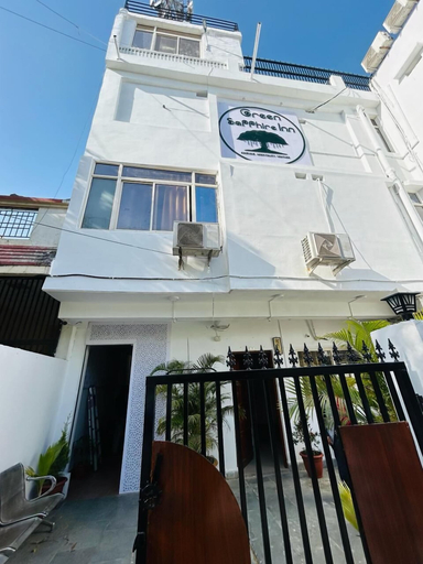 Exterior & Views 2, GREEN SAPPHIRE INN - BHOPAL, Bhopal