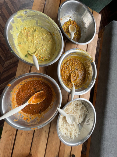 Food & Drinks 5, ThePahadians Food & Stay, Kullu