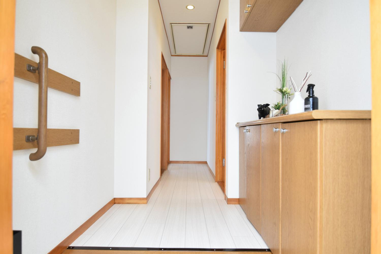 Sasatsuka Fleur Tachibana Hotel Apartment, Shibuya