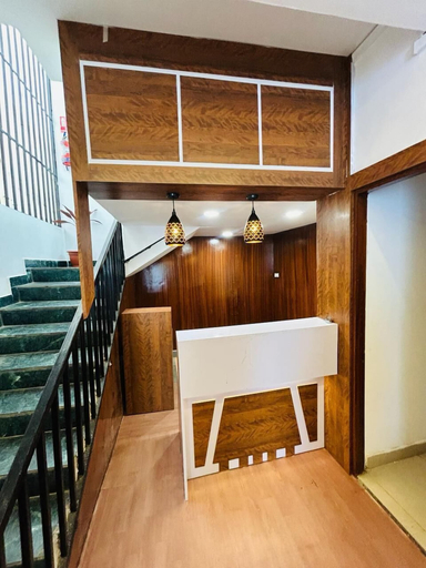 Others 5, GREEN SAPPHIRE INN - BHOPAL, Bhopal