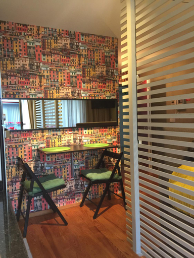 Food & Drinks, Casas do Teatro, Porto