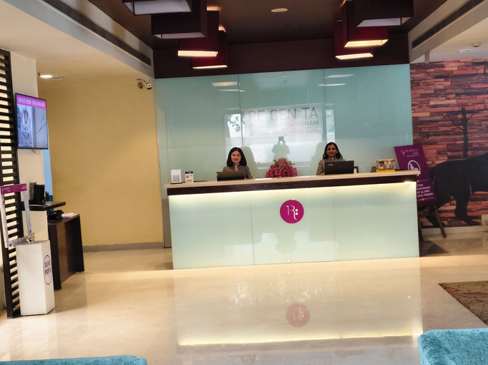 Others 4, Regenta Place Bangalore, Cunningham Road, Bangalore