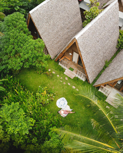 Others 3, Triangle Palms Siargao, General Luna