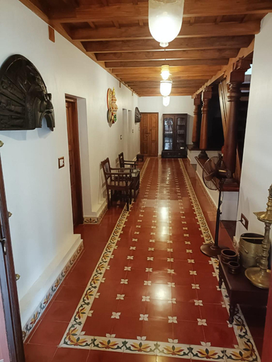 Others 3, Kalappura Farm House Heritage, Palakkad